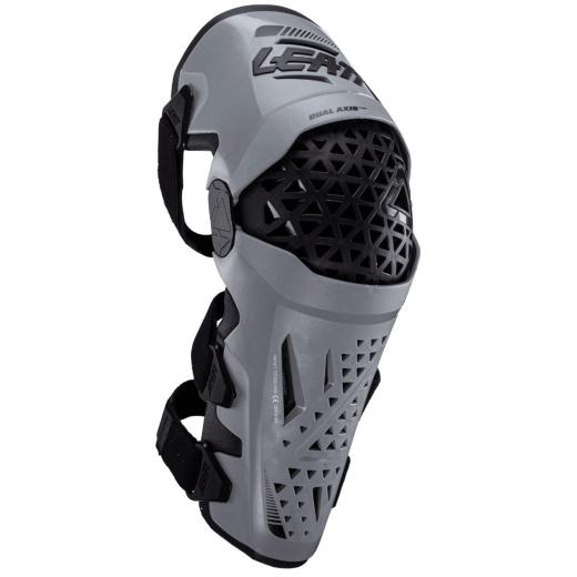 Joelheira Leatt Dual Axis Pro