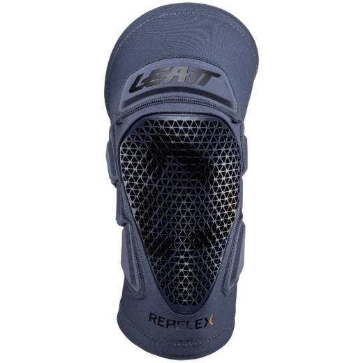 Joelheira Leatt Reaflex Pro