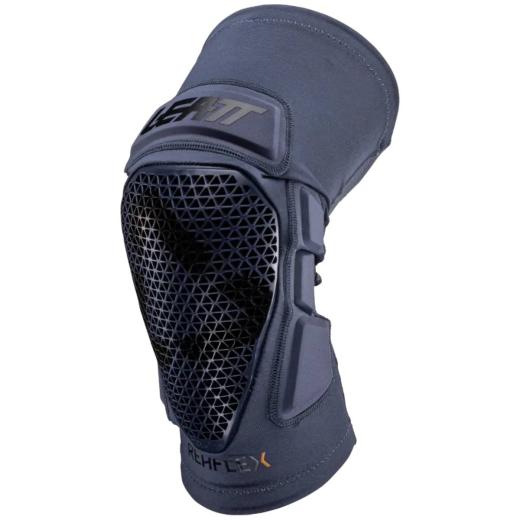 Joelheira Leatt Reaflex Pro