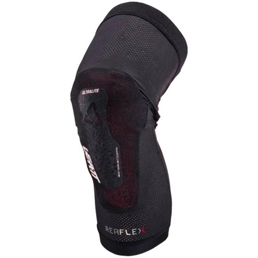 Joelheira Leatt Reaflex Ultralite