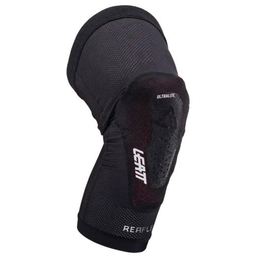 Joelheira Leatt Reaflex Ultralite