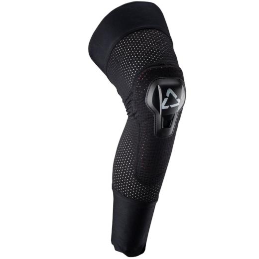 Joelheira Articulada Leatt X-Frame Hybrid