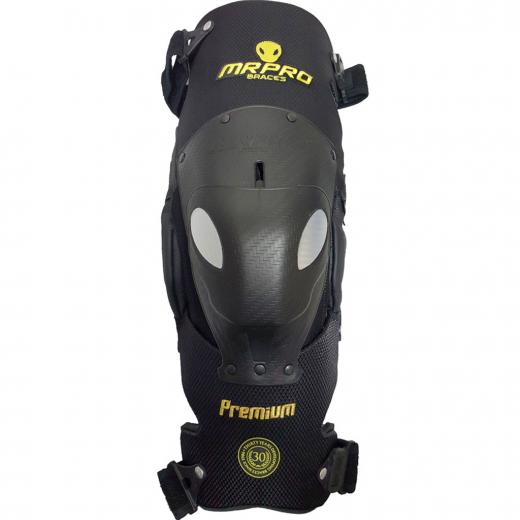 Joelheira Articulada Mr Pro Premium