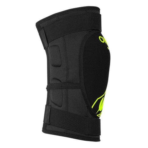 Joelheira Oneal Dirt Amarelo