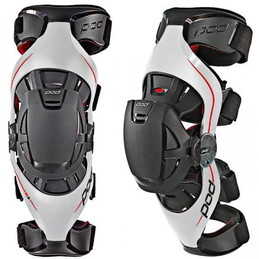 Joelheira Pod K4 Premium