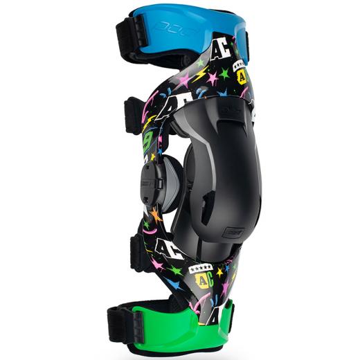 Joelheira POD K4 AC9