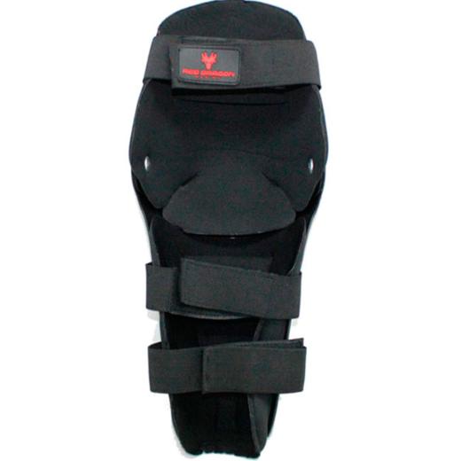 Joelheira Red Dragon Attack