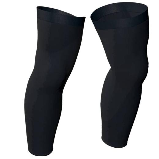 Joelhito Leatt Endurance