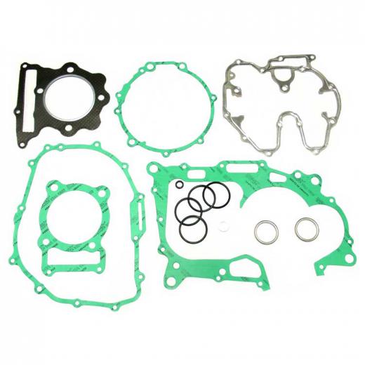 Jogo de Juntas VEDAMOTORS KX 250F 04/08 RMZ 250 04/06 Com Borracha