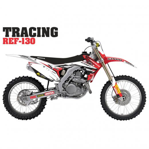 Kit Adesivo Completo Tracing