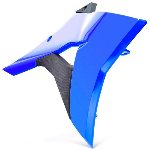 Kit Aletas Biker CRF 230 Réplica CRF 250/450