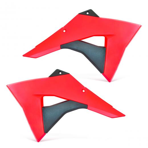 Kit Aletas Biker CRF 230 Réplica CRF 250/450