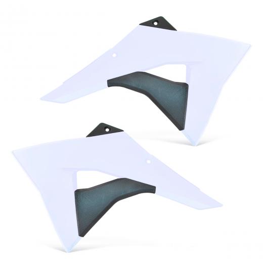 Kit Aletas Biker CRF 230 Réplica CRF 250/450