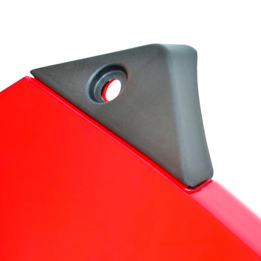 Kit Aletas Biker CRF 230 Réplica CRF 250/450