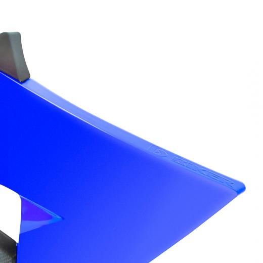 Kit Aletas Biker CRF 230 Réplica CRF 250/450