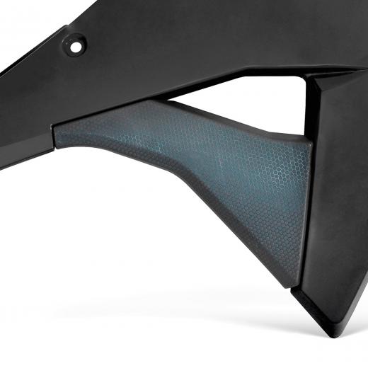 Kit Aletas Biker CRF 230 Réplica CRF 250/450