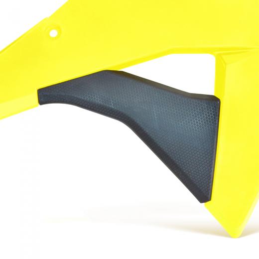 Kit Aletas Biker CRF 230 Réplica CRF 250/450