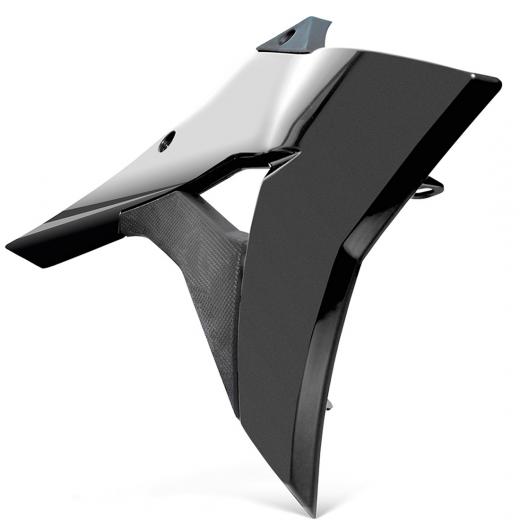 Kit Aleta + Number Plate Biker CRF 230 