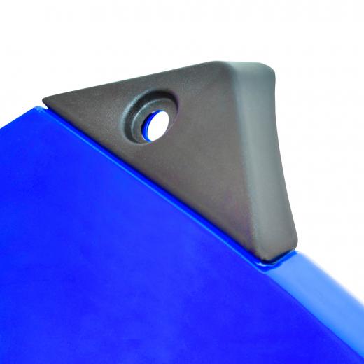 Kit Aleta + Number Plate Biker CRF 230 