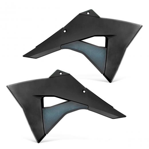 Kit Aleta + Number Plate Biker CRF 230 