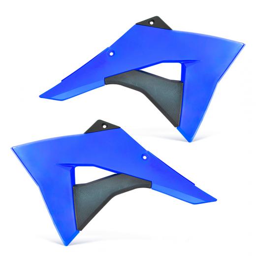 Kit Aleta + Number Plate Biker CRF 230 