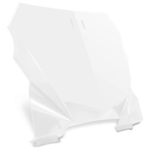 Kit Aleta + Number Plate Biker CRF 230 