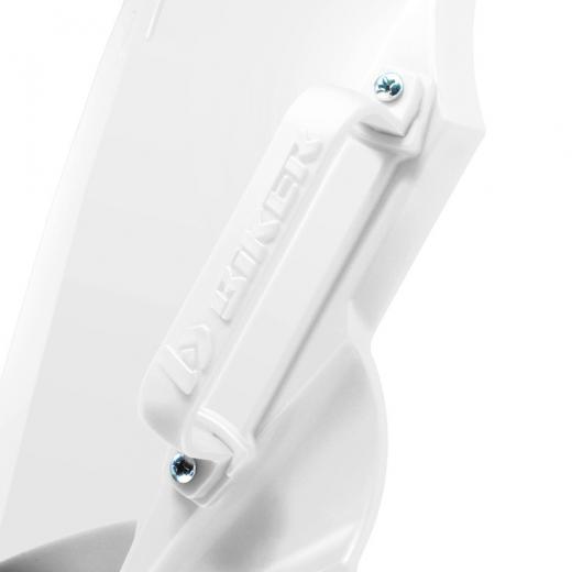 Kit Aleta + Number Plate Biker CRF 230 