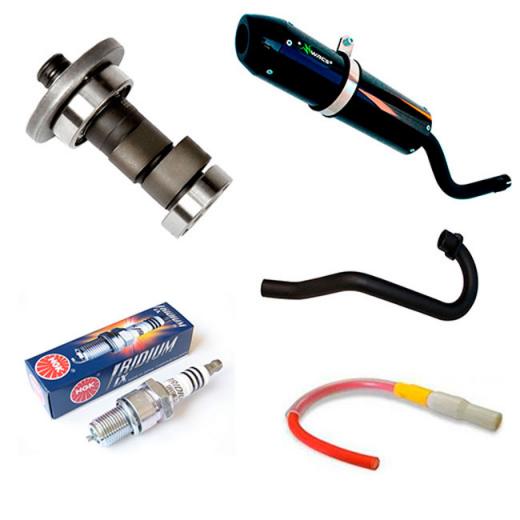 Kit Alto Desempenho II CRF 230