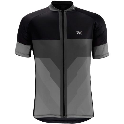 Kit Bermuda + Camisa Mattos Racing Cinza