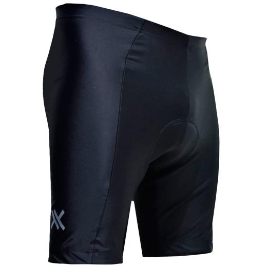 Kit Bermuda + Camisa Mattos Racing Cinza