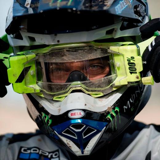 Kit Bobinas 100% para Roll-off Armega Forecast 50mm