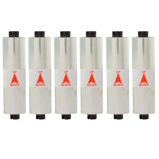 Kit Bobinas Oakley para Roll-off Airbrake