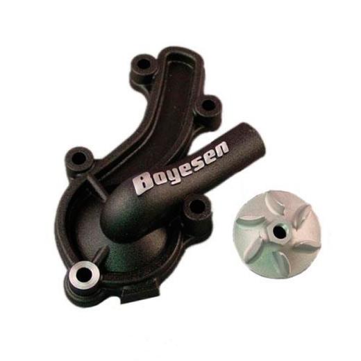 Kit Bomba dgua Boyesen CRF 150 07/17