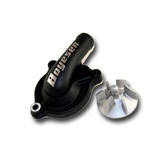 Kit Bomba dgua Boyesen CRF 250 10/17
