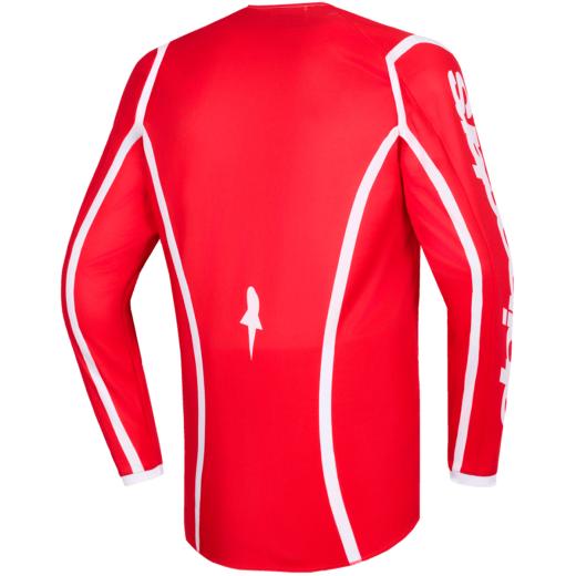 Kit Calça + Camisa Alpinestars Fluid Apex 2026
