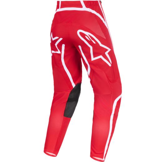 Kit Calça + Camisa Alpinestars Fluid Apex 2026