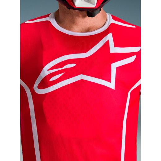 Kit Calça + Camisa Alpinestars Fluid Apex 2026