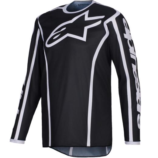 Kit Calça + Camisa Alpinestars Fluid Apex 2026