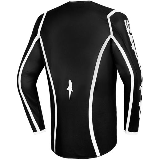 Kit Calça + Camisa Alpinestars Fluid Apex 2026
