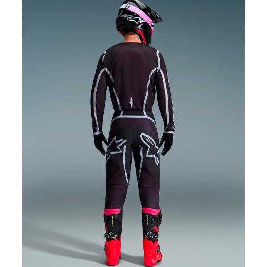 Kit Calça + Camisa Alpinestars Fluid Apex 2026