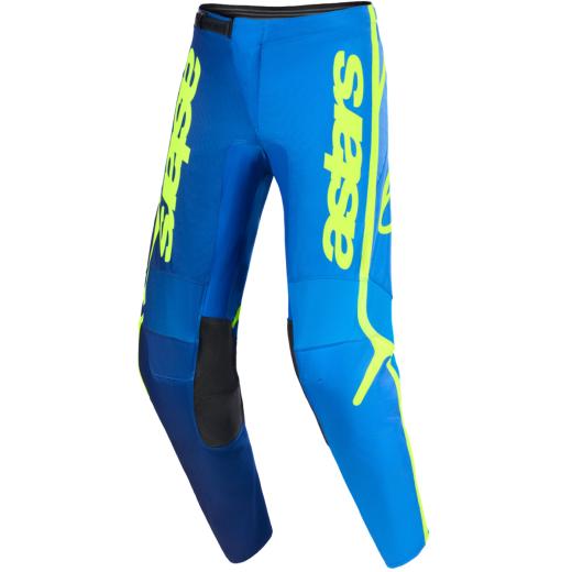 Kit Calça + Camisa Alpinestars Fluid Apex 2026