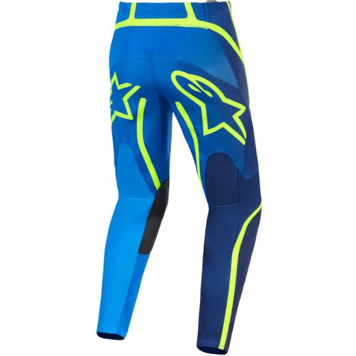 Kit Calça + Camisa Alpinestars Fluid Apex 2026
