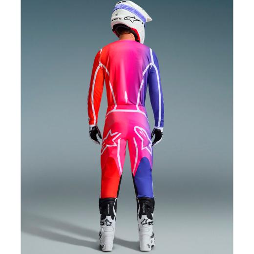 Kit Calça + Camisa Alpinestars Fluid Apex 2026