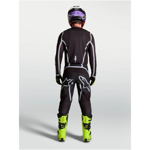 Kit Calça + Camisa Alpinestars Fluid Apex V2 2027