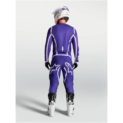 Kit Calça + Camisa Alpinestars Fluid Apex V2 2027