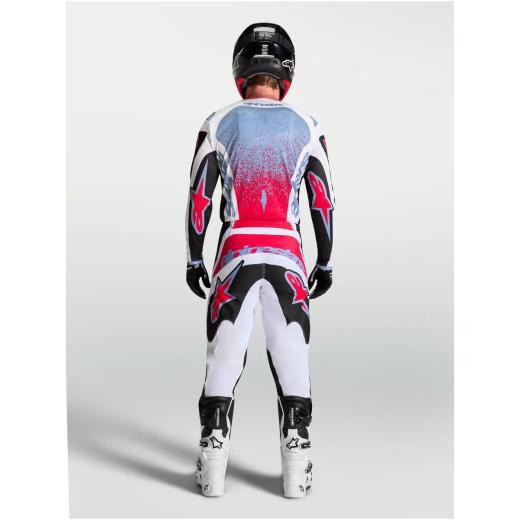 Kit Calça + Camisa Alpinestars Fluid Drag 2027
