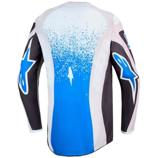 Kit Calça + Camisa Alpinestars Fluid Drag 2027