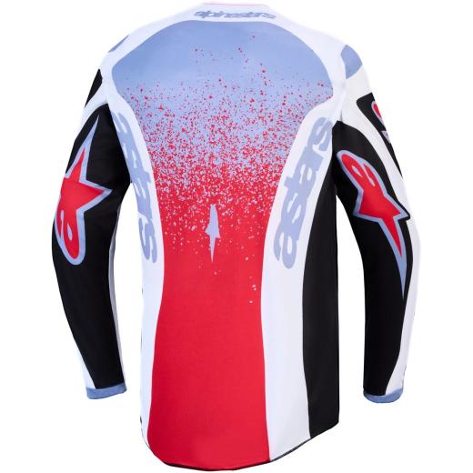 Kit Calça + Camisa Alpinestars Fluid Drag 2027