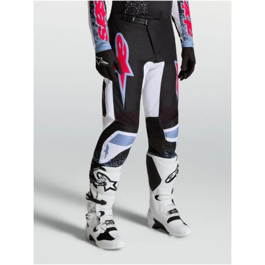 Kit Calça + Camisa Alpinestars Fluid Drag 2027