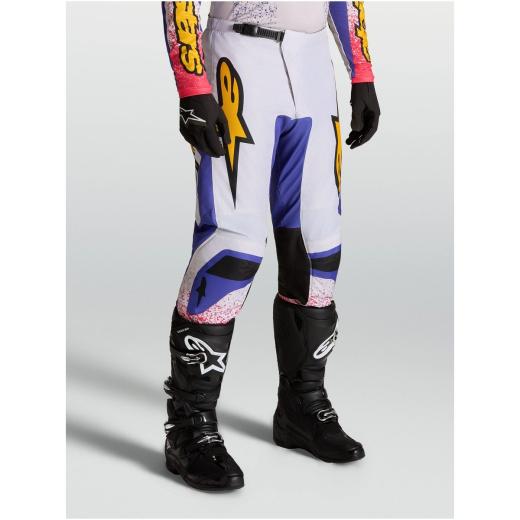 Kit Calça + Camisa Alpinestars Fluid Drag 2027